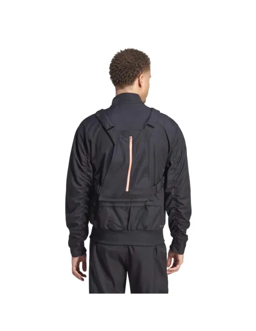 Chaqueta Adidas Paris Hr2186  | Ofertas de pádel